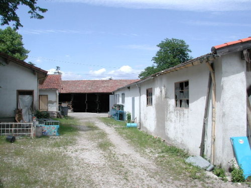 HAUTE VALLEE - QUILLAN